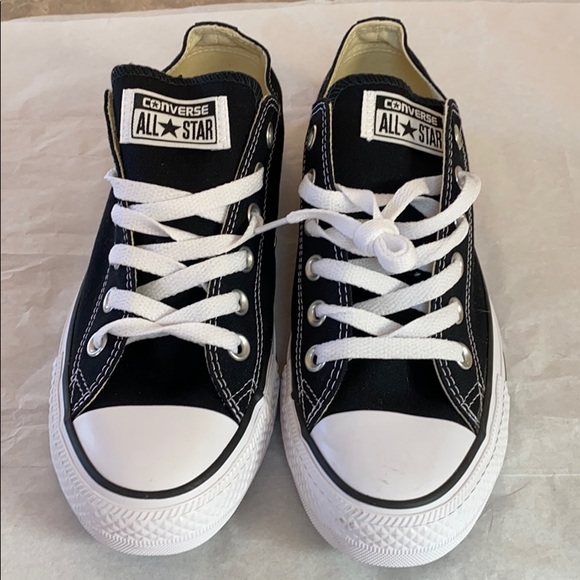 ladies converse size 8